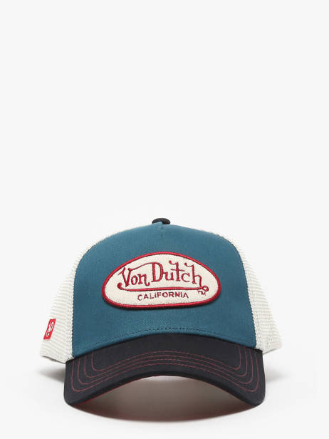 Casquette Von dutch Multicolore accessoires TERRY06