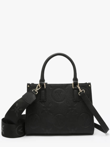 Handbag Samba Re Valentino Black samba re VBS8ZG04