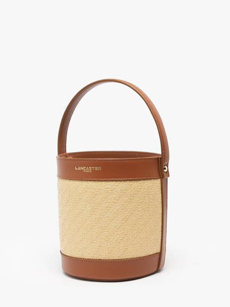 Sac Seau So Osier Lancaster Beige so osier 33 vue secondaire 1