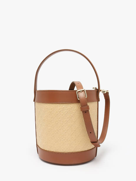 Sac Seau So Osier Lancaster Beige so osier 33 vue secondaire 3