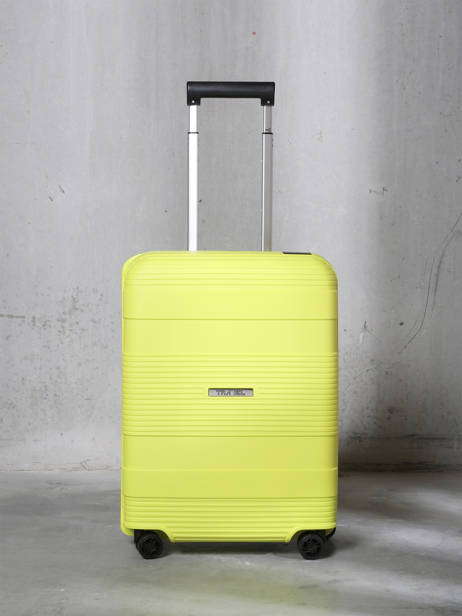 Cabin Luggage Travel Yellow phoenix S other view 5