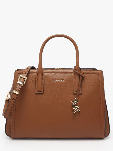 Sac Porté Main Laila Michael kors Marron laila R5G9IS6L