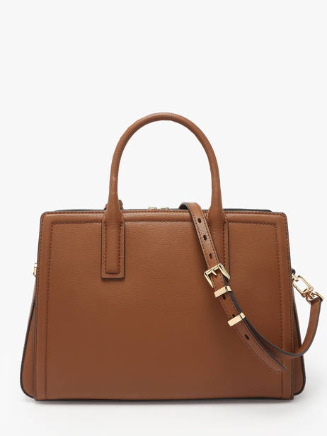 Sac Porté Main Laila Michael kors Marron laila R5G9IS6L vue secondaire 3