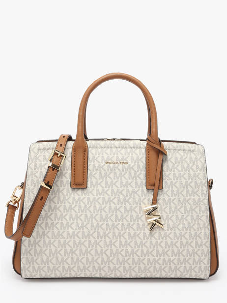 Satchel Laila Michael kors Beige laila R5G9IS6B