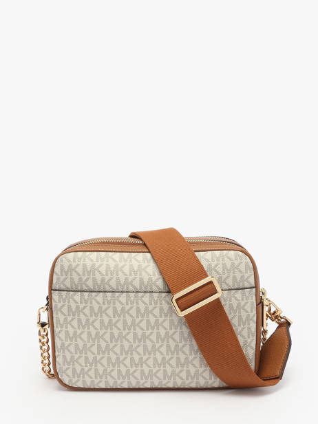 Sac Bandoulière Bryant Michael kors Beige bryant S5GYTC5B vue secondaire 3