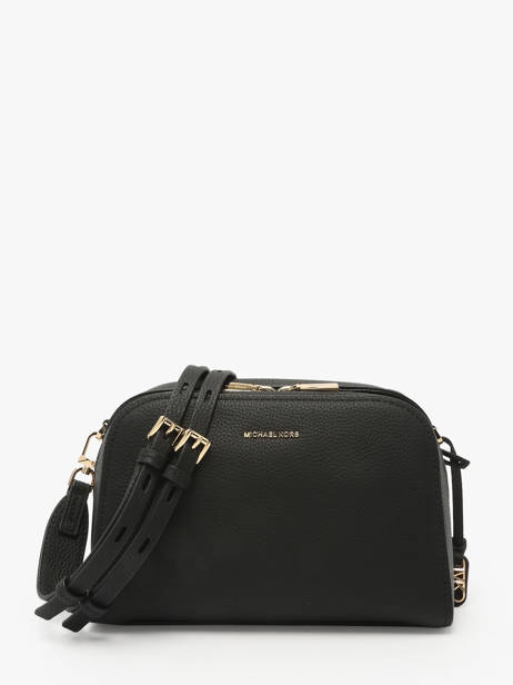 Sac Bandoulière Ashton Cuir Michael kors Noir ashton S5G9QC5L