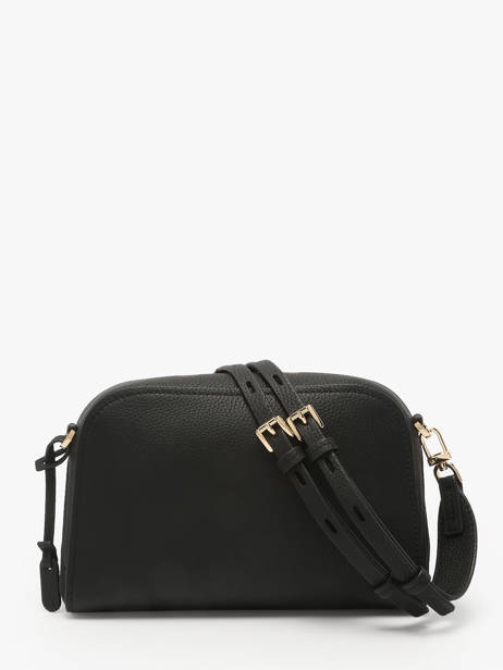 Sac Bandoulière Ashton Cuir Michael kors Noir ashton S5G9QC5L vue secondaire 3