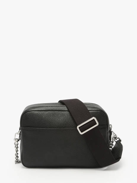 Sac Bandoulière Bryant Michael kors Noir bryant S5SYTC5L vue secondaire 3