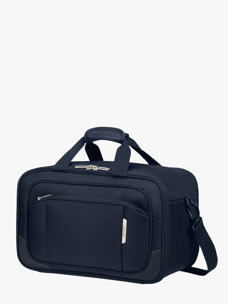 Sac De Voyage Cabine Respark Samsonite Bleu respark 155332 vue secondaire 1