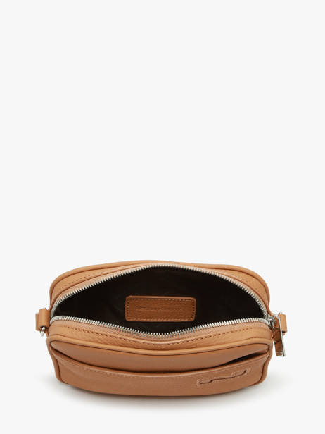 Shoulder Bag N City Leather Nathan baume Brown n city 6 other view 3