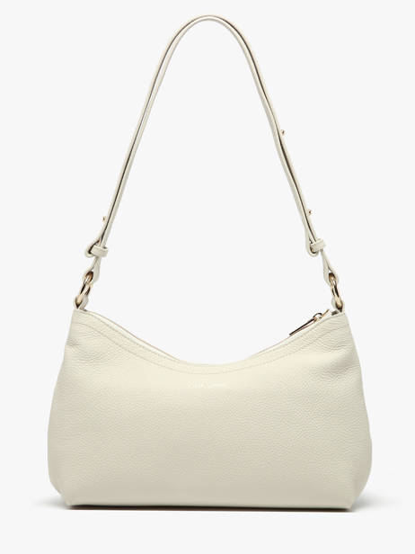 Shoulder Bag Victoria Leather Nathan baume Beige victoria 91 other view 4