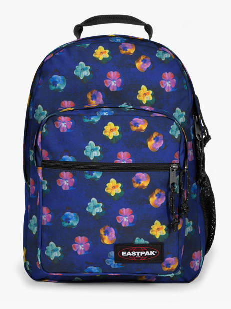Sac à Dos Morius 2 Compartiments Eastpak Bleu pbg authentic PBGK40F