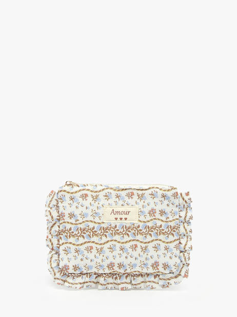 Trousse Miniprix Multicolore amour S002