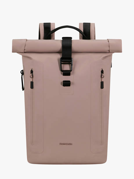 1 Compartment Backpack With 14