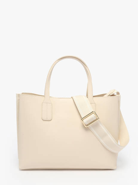 Handbag Th Distinct Tommy hilfiger White th distinct AW17192 other view 4