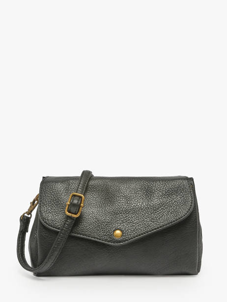 Sac Bandoulière Soft Miniprix Noir soft MD5238