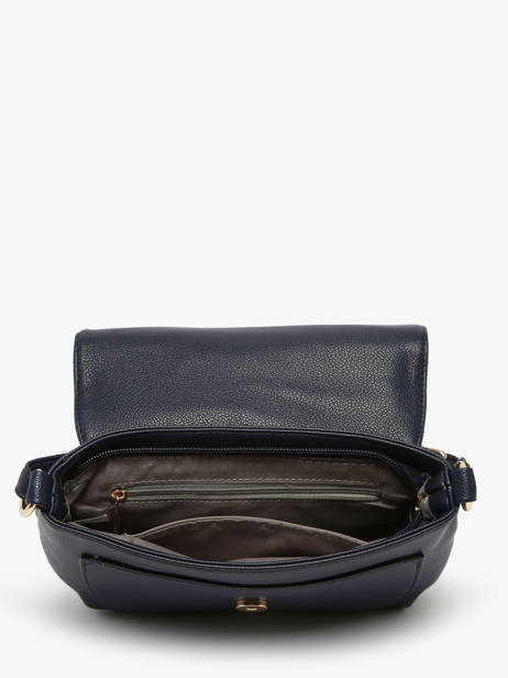 Shoulder Bag Soft Miniprix Blue soft Z83082 other view 2