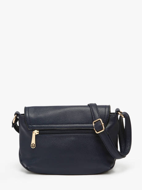 Shoulder Bag Soft Miniprix Blue soft Z83082 other view 3