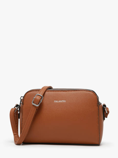 Sac Bandoulière Sable Miniprix Marron sable 8