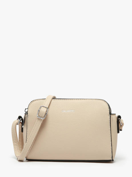 Sac Bandoulière Sable Miniprix Beige sable 8
