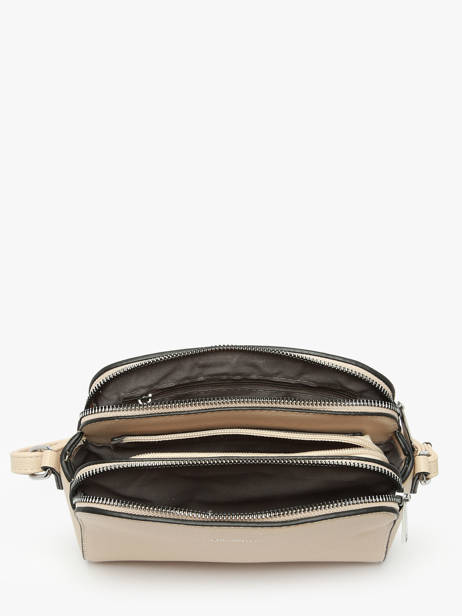 Sac Bandoulière Sable Miniprix Beige sable 8 vue secondaire 2