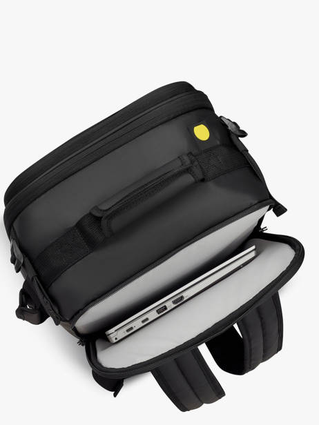 Sac à Dos Business Delsey Noir maubert 2.0 3813640W vue secondaire 4