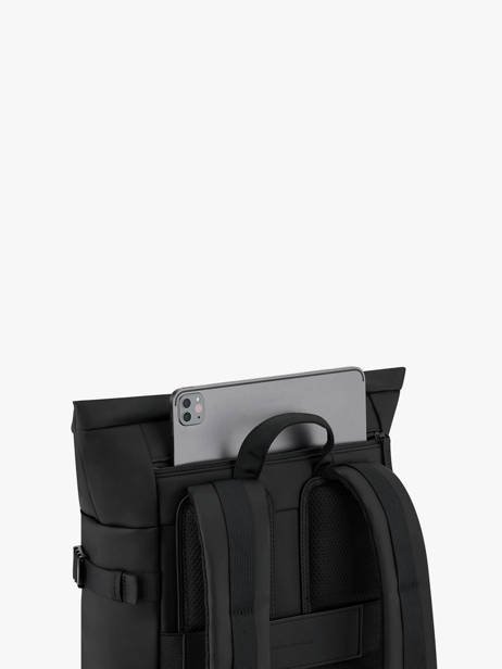 1 Compartment Backpack With 14