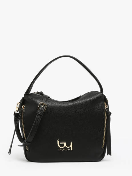 Shoulder Bag Libra By byblos Black libra BS34B02