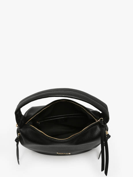 Shoulder Bag Libra By byblos Black libra BS34B02 other view 3