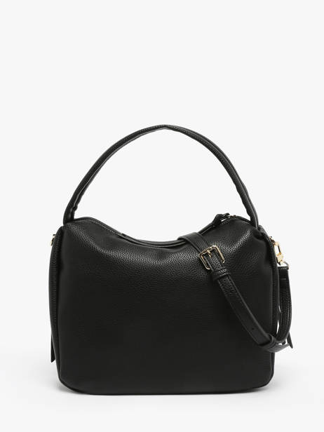 Shoulder Bag Libra By byblos Black libra BS34B02 other view 4