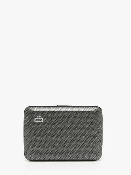 Card Holder Ogon Gray imprime IMP