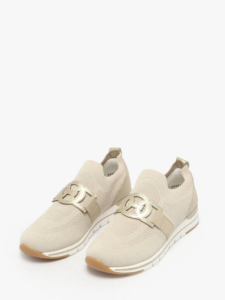 Sneakers Remonte Beige women 60 other view 2