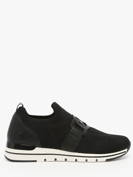 Sneakers Remonte Black women - R6713-00