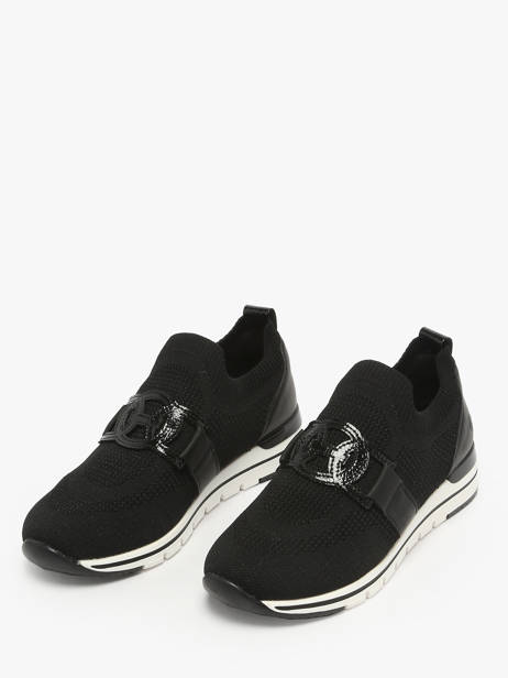 Sneakers Remonte Black women - R6713-00 other view 2