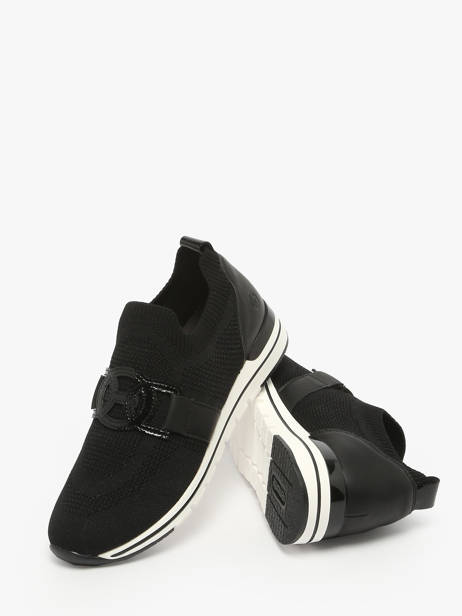 Sneakers Remonte Black women - R6713-00 other view 3