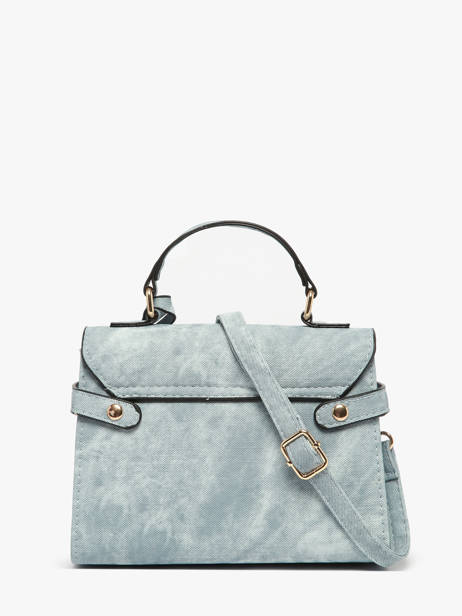 Crossbody Bag City Jeans Miniprix Blue city jeans 5 other view 2