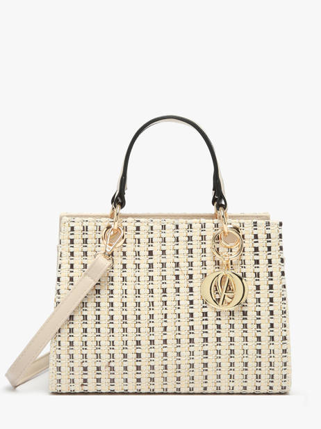 Satchel City Sun Miniprix Beige city sun  7