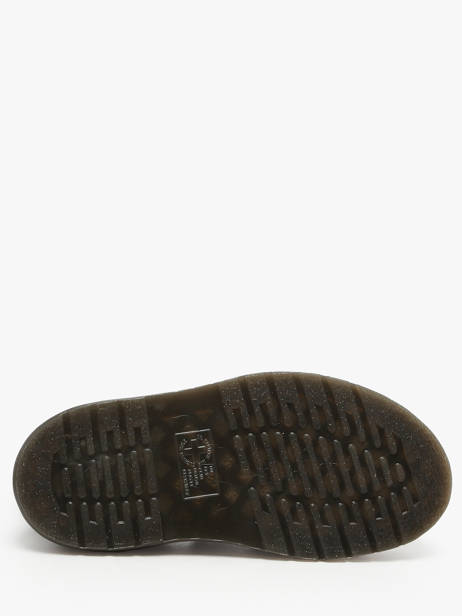 Sandals Clarissa Ii Quad In Leather Dr martens Brown women 41794960 other view 4