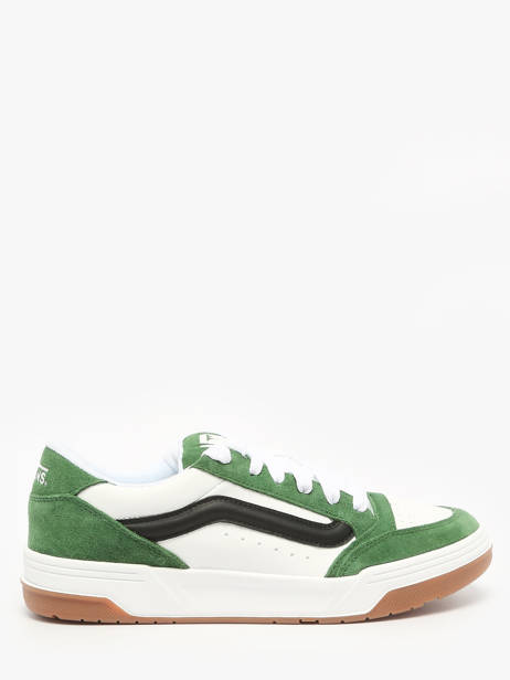 Sneakers Hylane In Leather Vans White men D26BR1