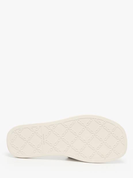 Sneakers Suki Michael kors White women KFA1B150 other view 4