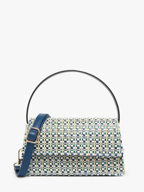 Shoulder Bag City Sun Miniprix Blue city sun  7