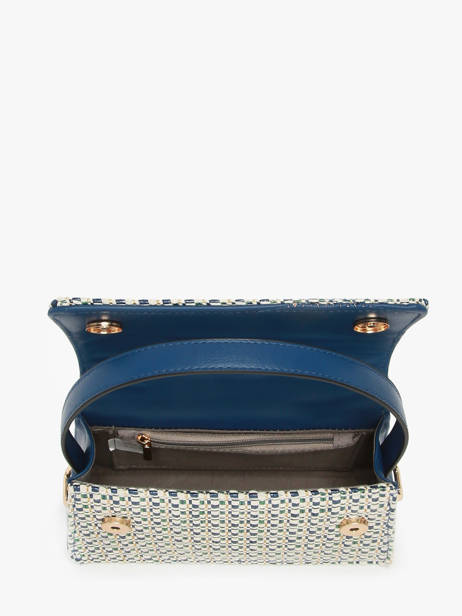Shoulder Bag City Sun Miniprix Blue city sun  7 other view 1