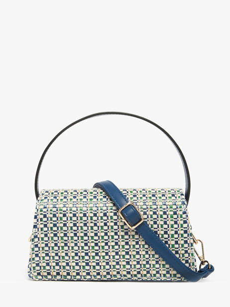 Shoulder Bag City Sun Miniprix Blue city sun  7 other view 2
