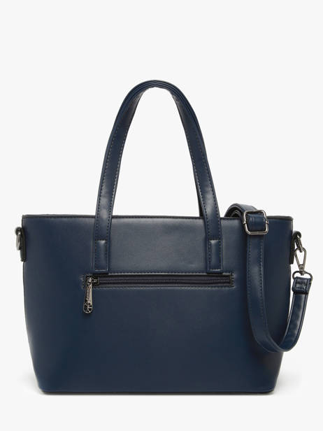 Shoulder Bag City Sun Miniprix Blue city sun  60 other view 2