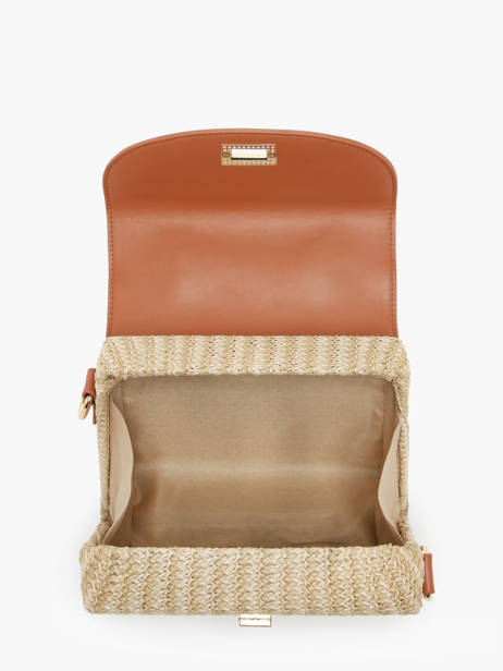 Shoulder Bag City Sun Miniprix Brown city sun  MK84001 other view 1