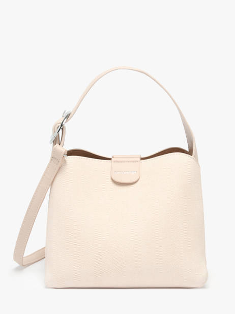 Shoulder Bag Italy Miniprix Beige italy A9117