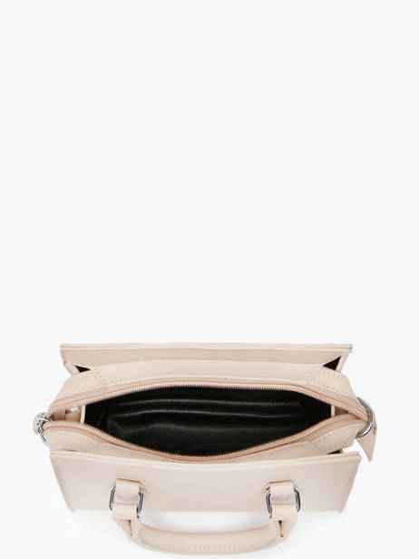 Shoulder Bag Bologne Miniprix Beige bologne KJ62058 other view 1