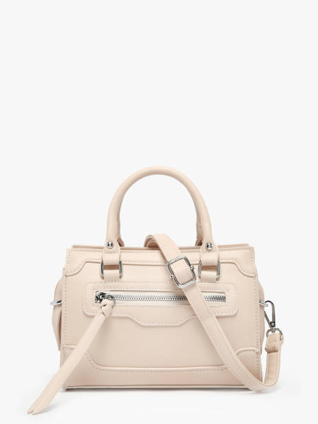 Shoulder Bag Bologne Miniprix Beige bologne KJ62058 other view 2
