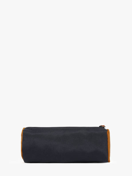 Trousse 1 Compartiment Cameleon Marron vintage urban STRO vue secondaire 2