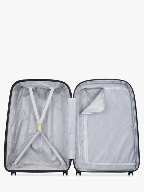 Valise Rigide Belmont + Delsey Rouge belmont + 3861826M vue secondaire 3